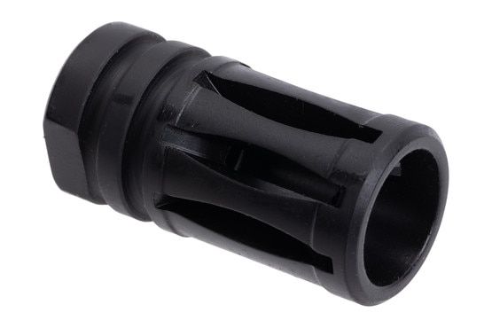 Precision Defense .30 Cal A2 Flash Hider is made from durable steel